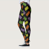 Domino Leggings (Links)