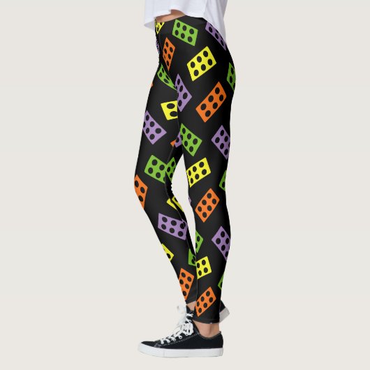 Domino Leggings (Links)
