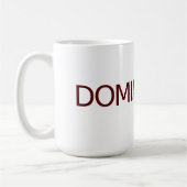 Domino-logotype Mok (Links)