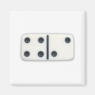 Domino Magneet 001