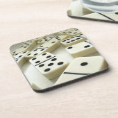 Domino Onderzetters 0005 (Linkerzijde)