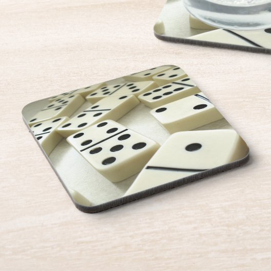 Domino Onderzetters 0005 (Linkerzijde)