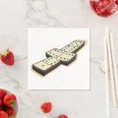 Domino Paper Napkins Servet (Insitu)