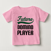 Domino Player (Future) (Voorkant)