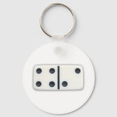 Domino Sleutelhanger 001 (Voorkant)