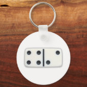 Domino Sleutelhanger 001 (Voorkant)