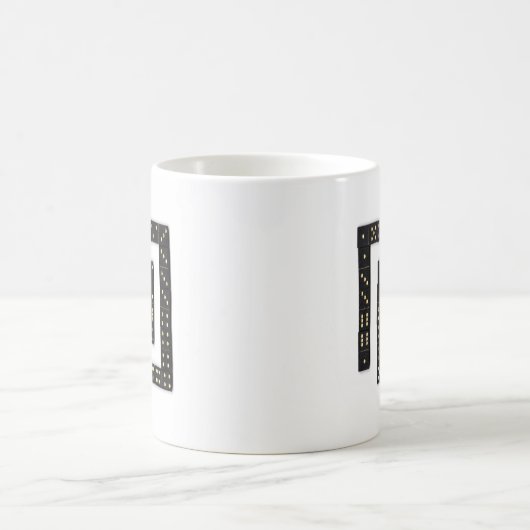 Domino Spiral Mok (Center)