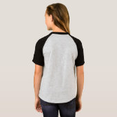 Domino Spiral T-shirt (kind) (Achterkant volledig)