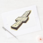 Domino Stickers (Envelop)