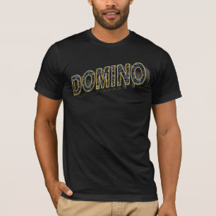 Domino T-shirt