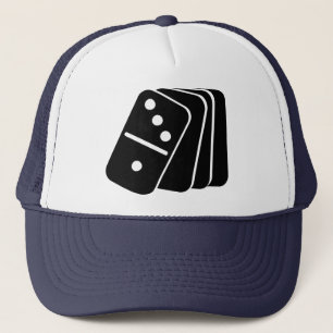 Domino Trucker Pet