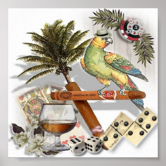 dominoe kind door gregory gallo poster