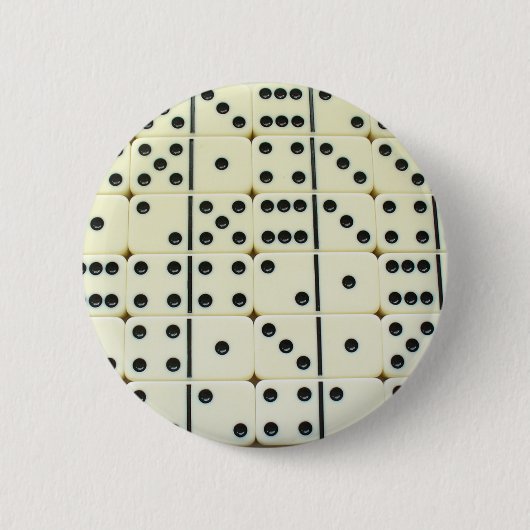 Dominoes Button 003 (Voorkant)