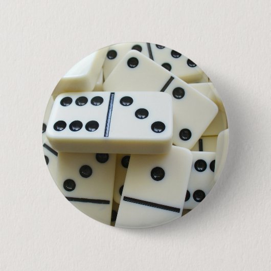 Dominoes Button 005 (Voorkant)
