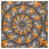 Dominoes Fabric Stof (Swatch)