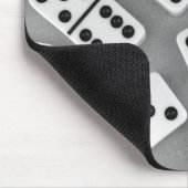 Dominoes Mousepad 002 Muismat (Hoek)