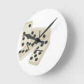 Dominoes Ronde Klok (Hoek)