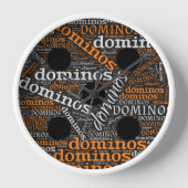 DOMINO'S (Voorkant)