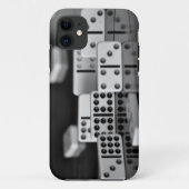 Dominos Case-Mate iPhone Case (Achterkant)