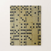 Dominos Legpuzzel (Verticaal)