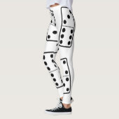 Dominos Mode Leggings (Links)