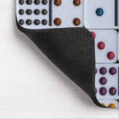 Dominos Numbers Game Muismat (Hoek)