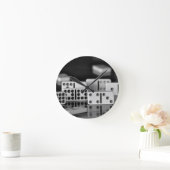 Dominos Ronde Klok (Huis)