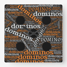 DOMINO'S