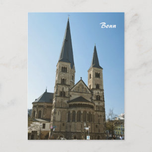 Domkerk Briefkaart