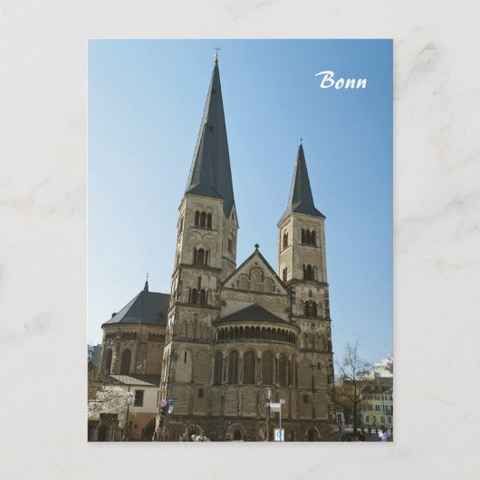 Domkerk Briefkaart (Voorkant)