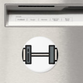 domkop magneet (Insitu (Vaatwasser))