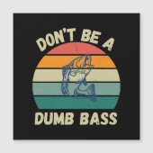 Domme Bas (Voorkant)