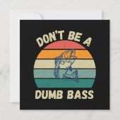 Domme Bas (Achterkant)