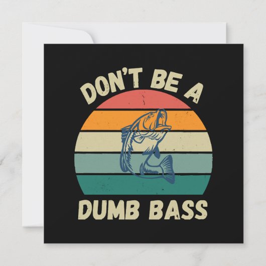 Domme Bas (Achterkant)