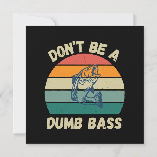 Domme Bas Kaart (Voorkant)