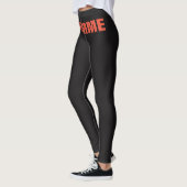 DOMME LEGGINGS (Links)