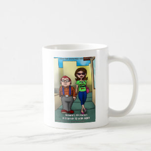 Domme Maar Grappige Cadeaus T-shirts Kaarten Mokke Koffiemok