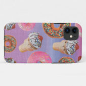 Dommel. Case-Mate iPhone Case (Achterkant (horizontaal))