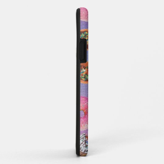 Dommel. Case-Mate iPhone Case (Achterkant/rechts)