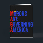 Dommepoppen Besturen Amerika Grappig Trump 2024 _3 Kaart<br><div class="desc">Dommepoppen Besturen Amerika Grappig Trump 2024 _3</div>