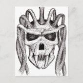 dommerik briefkaart (Voorkant)