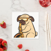 dommerik servet (Insitu)