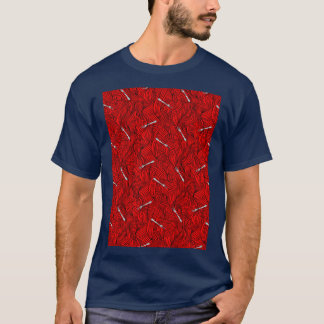 dommerik t-shirt