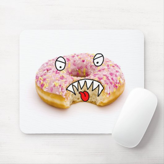 dommermuis muismat (Met muis)