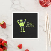 Domo Arigato Mr Roboto Servet (Insitu)