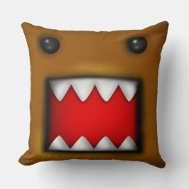 Domo Kun Kussen
