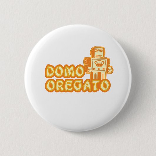 domo_oregato ronde button 5,7 cm (Voorkant)