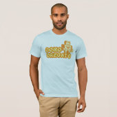 domo_oregato t-shirt (Voorkant volledig)