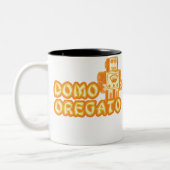 domo_oregato tweekleurige koffiemok (Links)