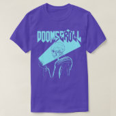 Domomscroll T-shirt (Design voorkant)